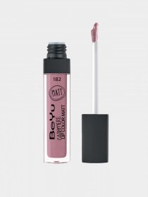 Блеск для губ матовый Cashmere Beyu модель 3342.182 Фото
