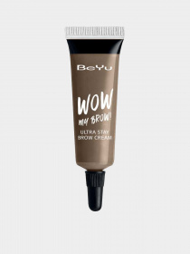 Жидкая подводка для бровей Wow My Brow! Ultra Stay Brow Cream Beyu модель 3694.3 Фото