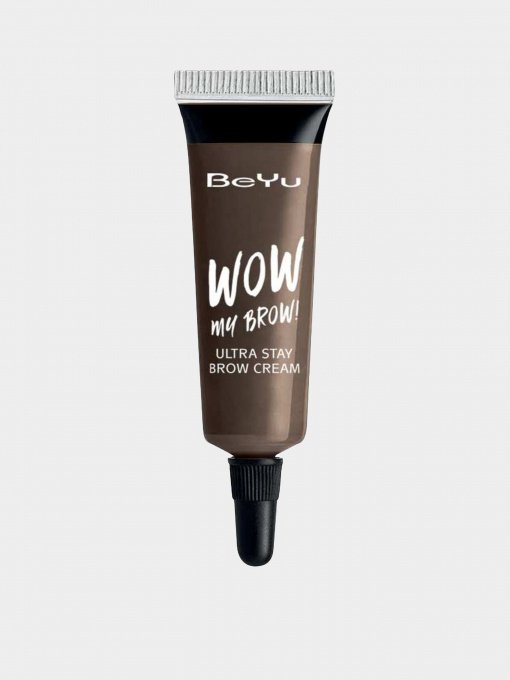 Рідка підводка для брів Wow My Brow! Ultra Stay Brow Cream Beyu модель 3694.6 Фото
