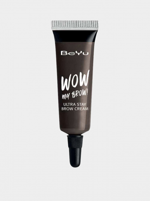 Рідка підводка для брів Wow My Brow! Ultra Stay Brow Cream Beyu модель 3694.9 Фото