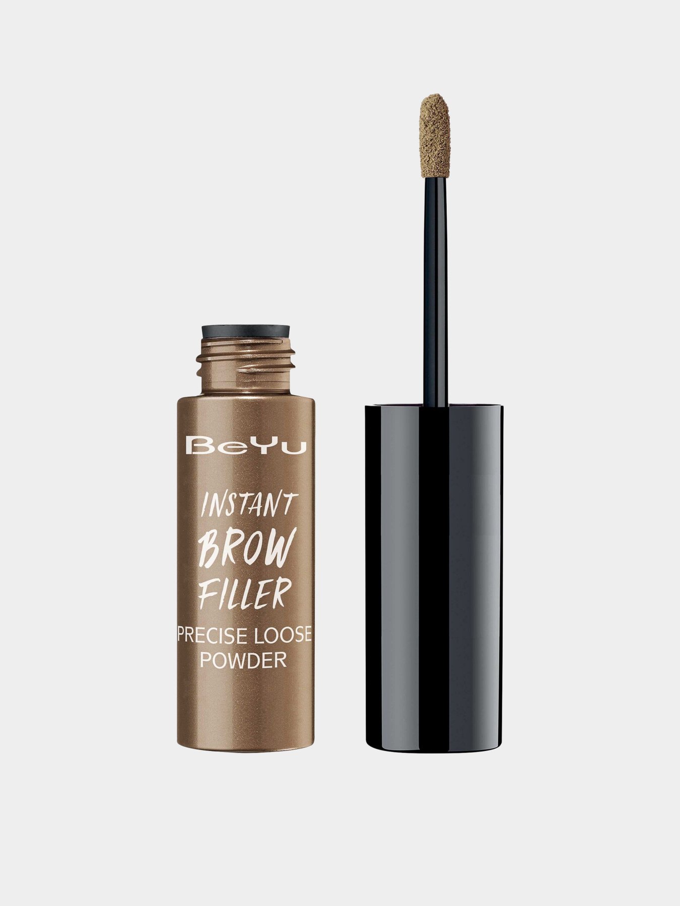Тени для бровей Instant Brow Filler Beyu модель 3686.2 Фото