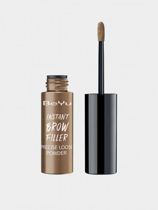 Тіні для брів Instant Brow Filler Beyu модель 3686.2 Фото
