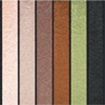 Набор теней для глаз Be Edgy Beyu модель 3553.50 Фото