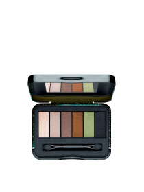 Набор теней для глаз Be Edgy Beyu модель 3553.50 Фото