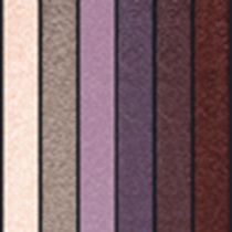 Набор теней для глаз Be Edgy Beyu модель 3553.60 Фото