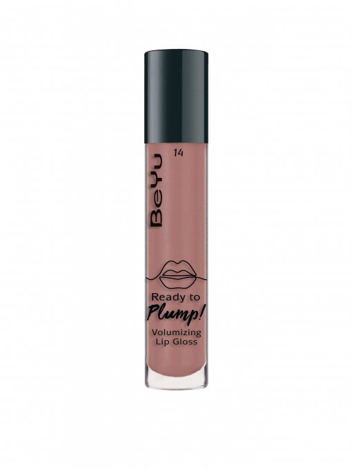 Блиск для губ Ready to Plump Beyu модель 3339.14 Фото