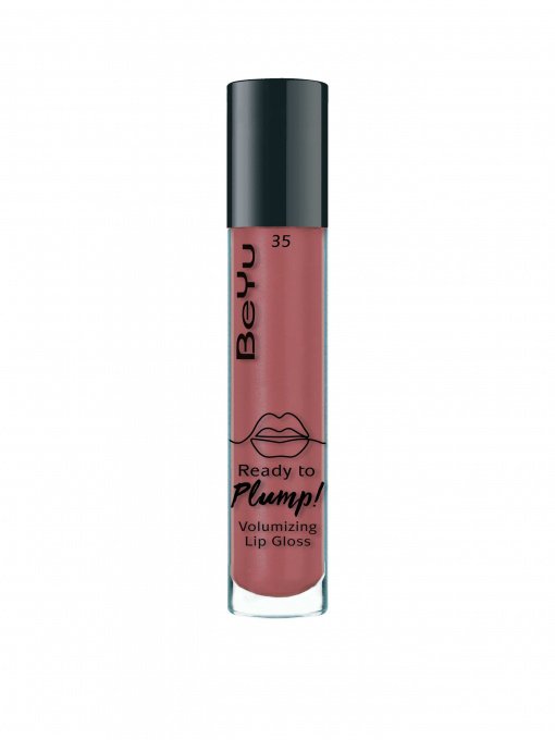Блеск для губ Ready to Plump Beyu модель 3339.35 Фото