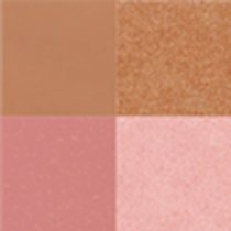 Набор для контуринга Bronze & Blush Palette Beyu модель 39362.1 Фото