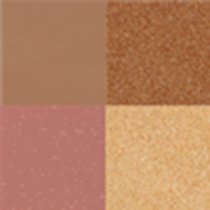 Набор для контуринга Bronze & Blush Palette Beyu модель 39362.2 Фото