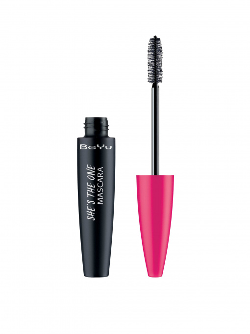Туш для об'єму вій She's The One Mascara Beyu модель 3630.1 Фото