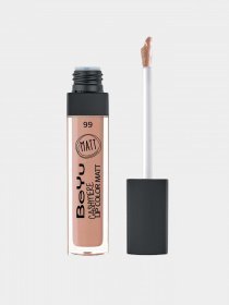 Блеск для губ матовый Cashmere Beyu модель 3342.99 Фото