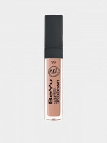 Блеск для губ матовый Cashmere Beyu модель 3342.99 Фото