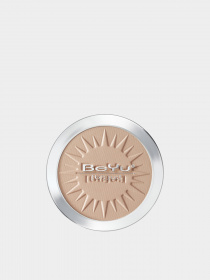 Бронзовая компактная пудра Sun Powder Beyu модель 3819.9 Фото
