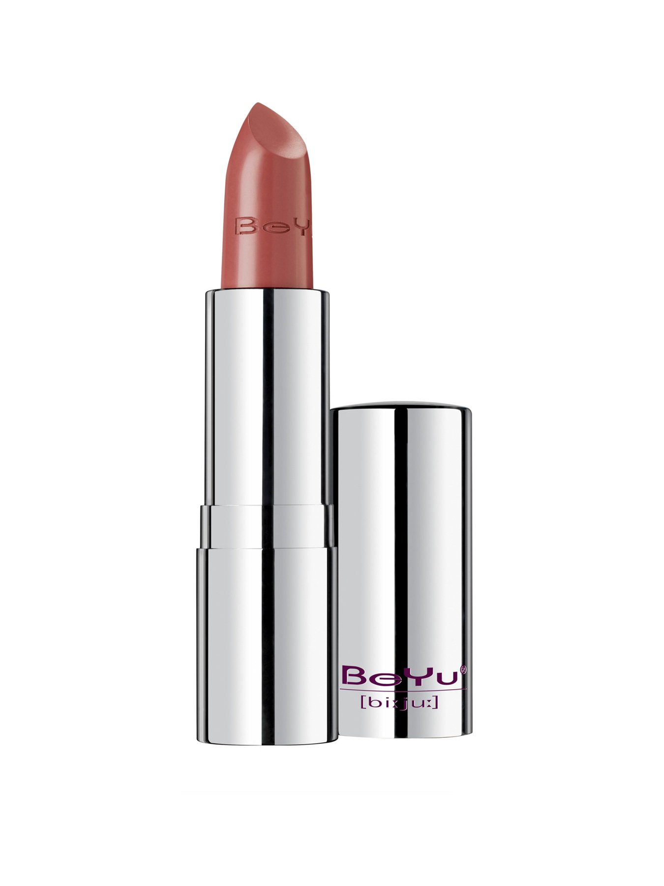 Губна помада з сяючим ефектом Hydro Star Volume Lipstick Beyu модель 32.432 Фото