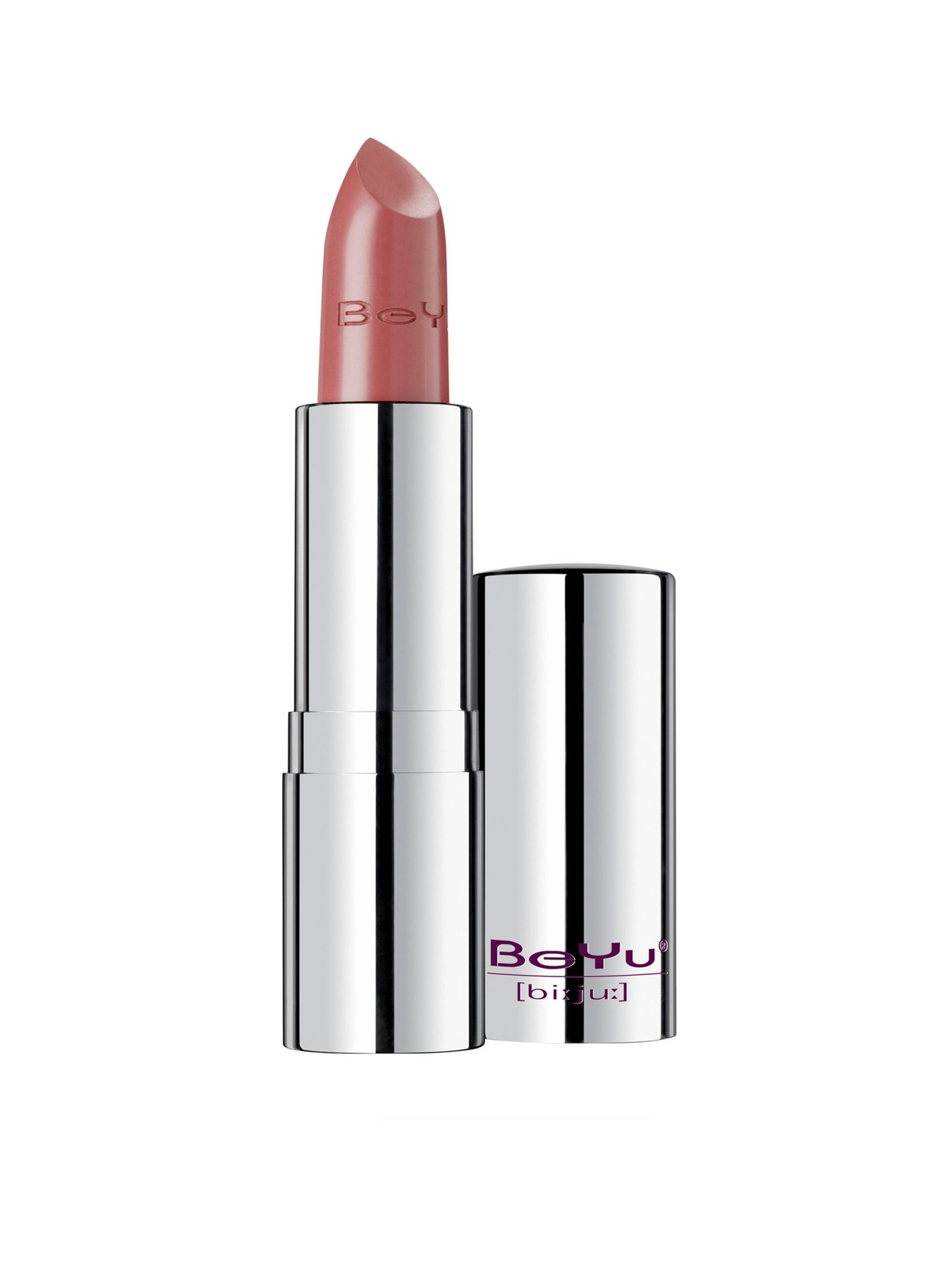 Помада с сияющим эффектом Hydro Star Volume Lipstick Beyu модель 32.436 Фото