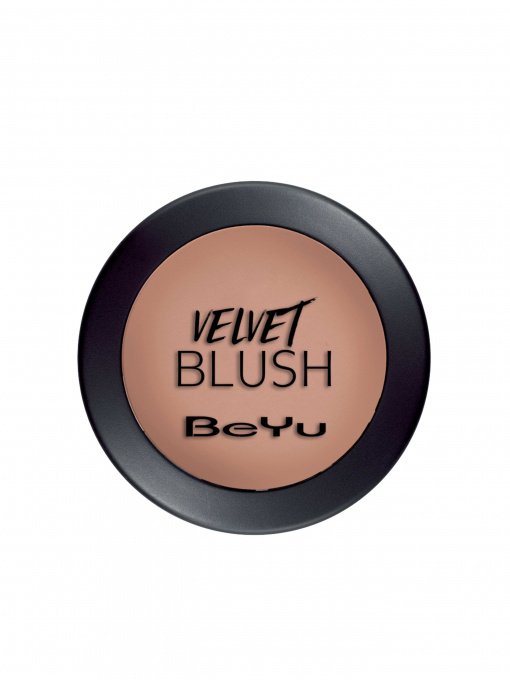 Компактні рум'яна Velvet Blush Beyu модель 373.06 Фото