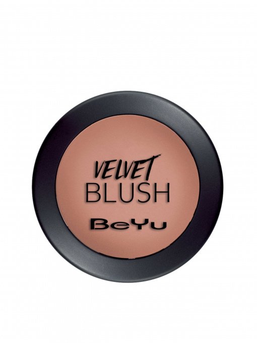 Компактные румяна Velvet Blush Beyu модель 373.12 Фото