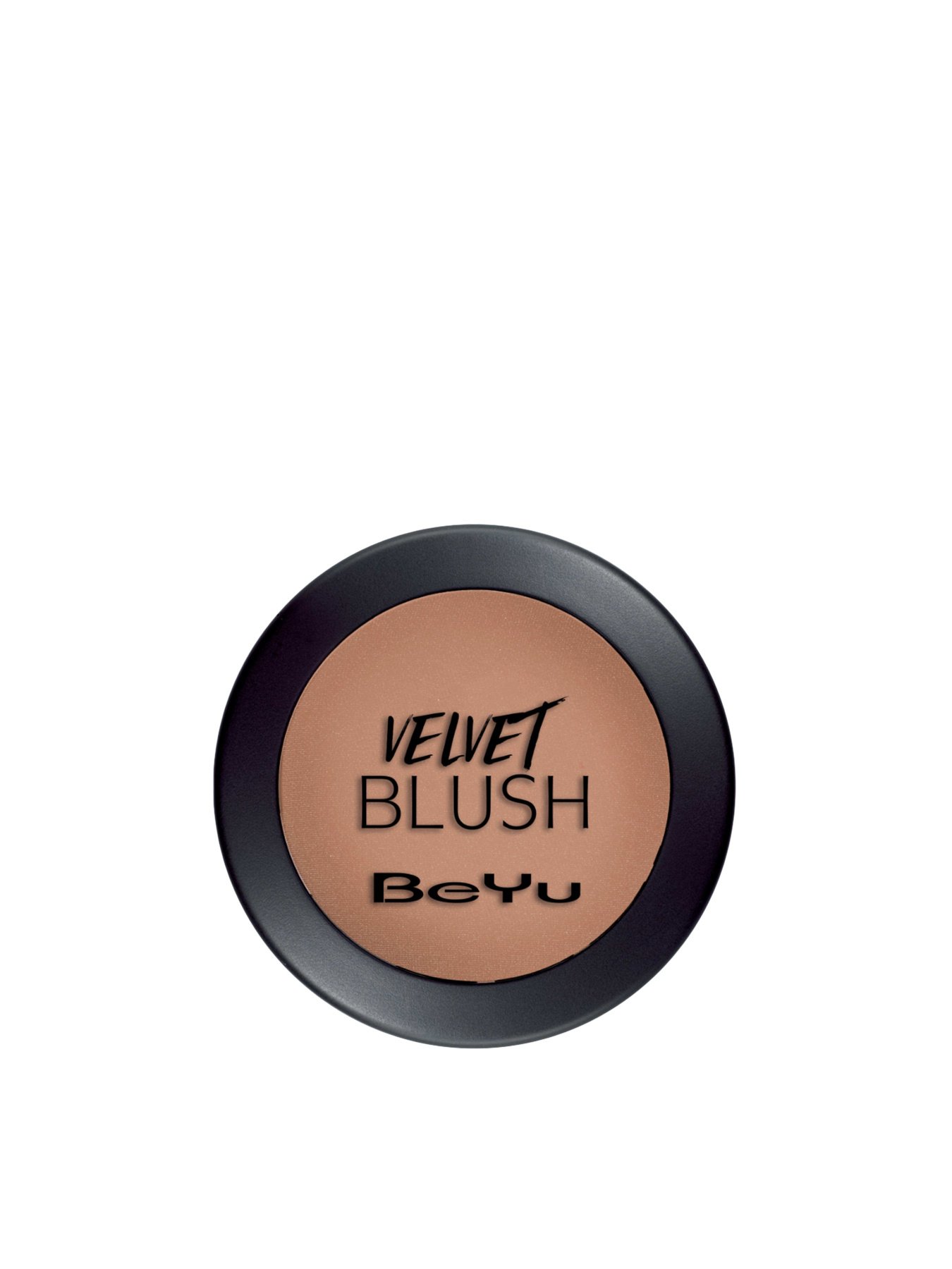 Компактні рум'яна Velvet Blush Beyu модель 373.25 Фото