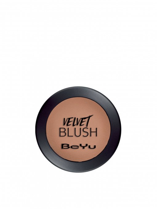 Компактні рум'яна Velvet Blush Beyu модель 373.25 Фото