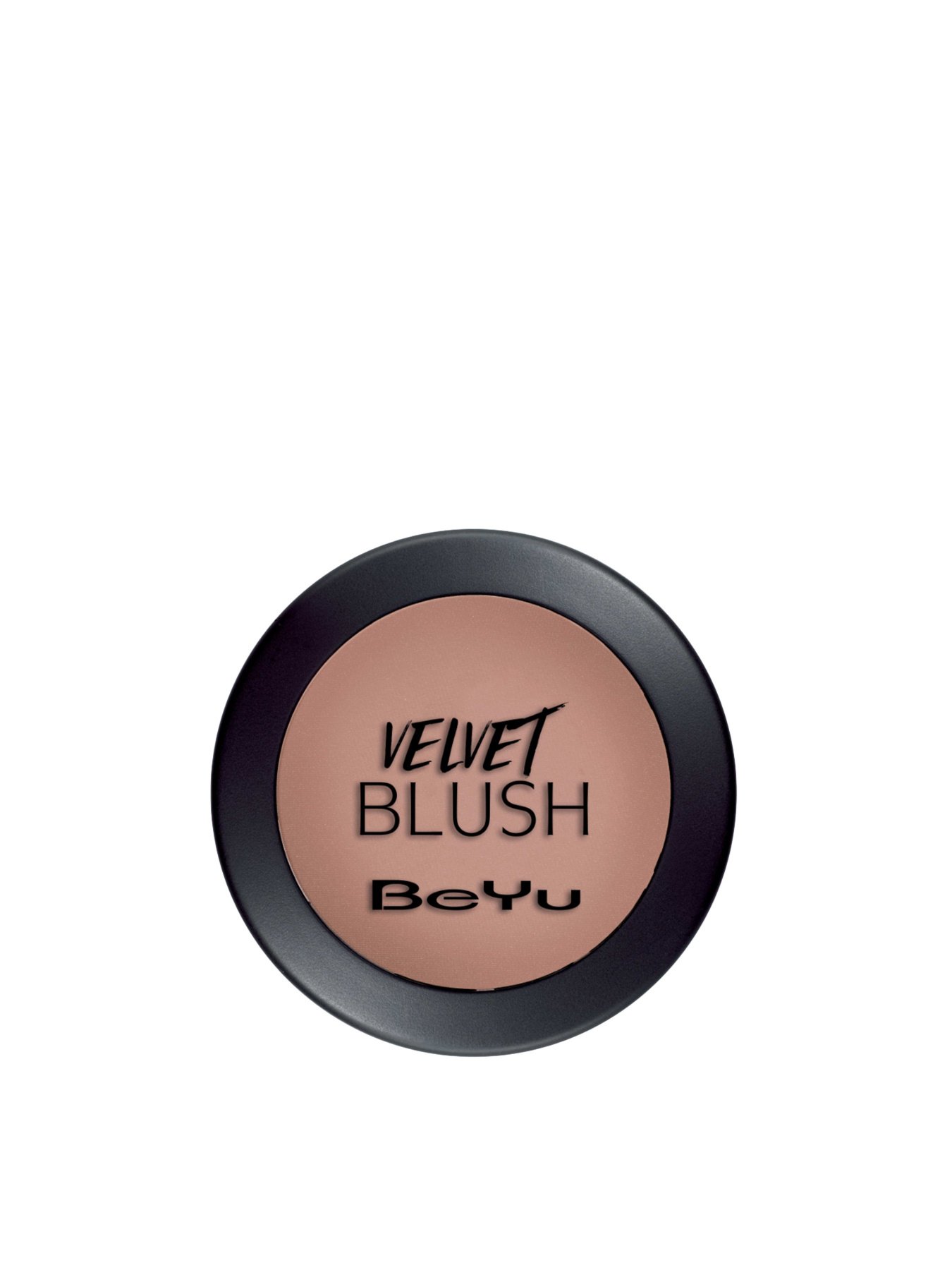 Компактные румяна Velvet Blush Beyu модель 373.36 Фото