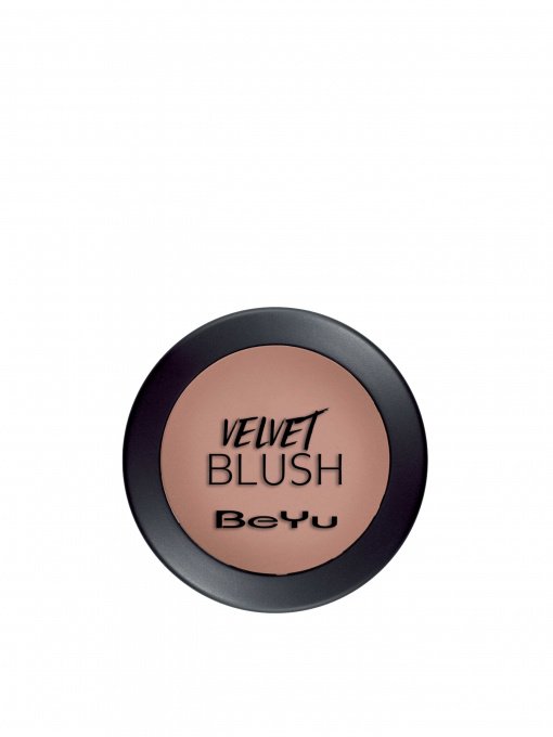 Компактные румяна Velvet Blush Beyu модель 373.36 Фото