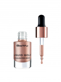 Коректор для обличчя Liquid Gold Highlighter Drops Beyu модель 3810.2 Фото