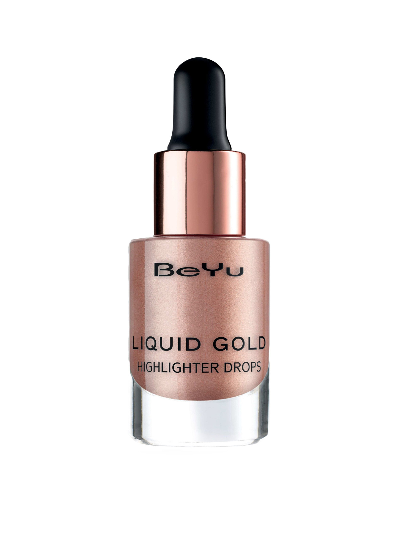 Коректор для обличчя Liquid Gold Highlighter Drops Beyu модель 3810.2 Фото