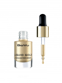 Коректор для обличчя Liquid Gold Highlighter Drops Beyu модель 3810.4 Фото