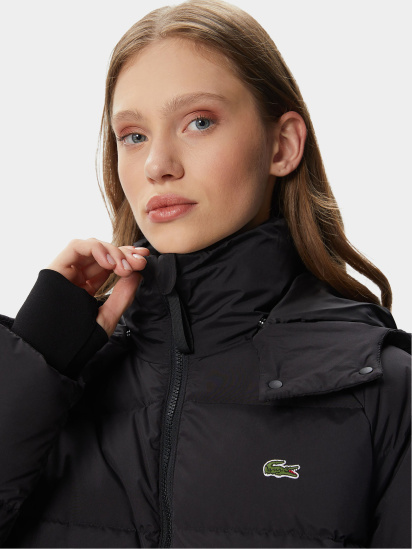 Зимова куртка Lacoste модель BF9043031 — фото 3 - INTERTOP