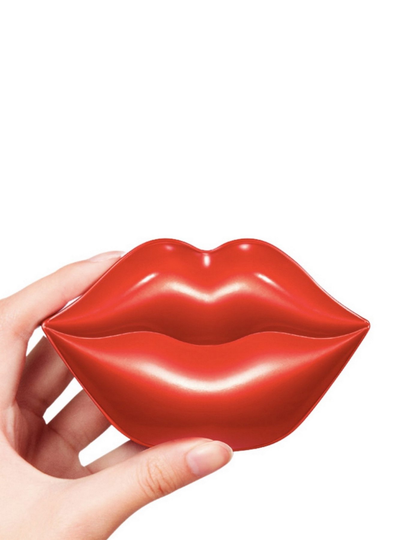 Гидрогелевые патчи для губ Bioaqua модель 6941349342670 Фото