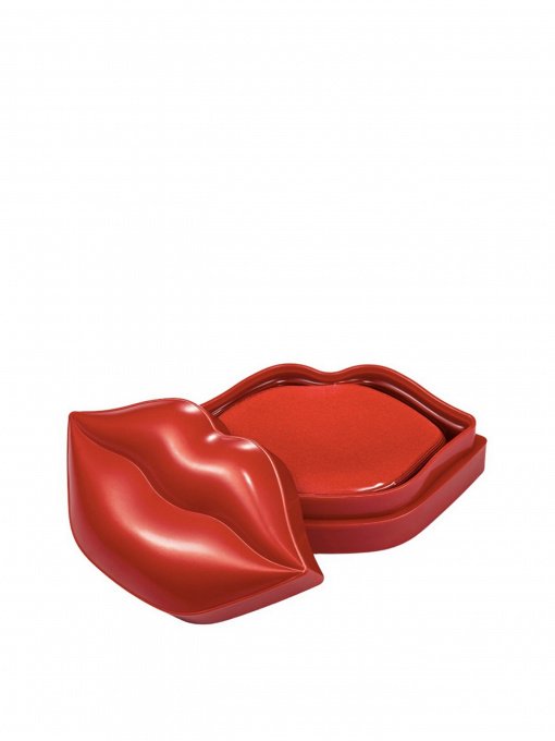 Гидрогелевые патчи для губ Bioaqua модель 6941349342670 Фото