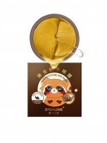 Патчи с муцином улитка Bioaqua модель 6972257071031 Фото