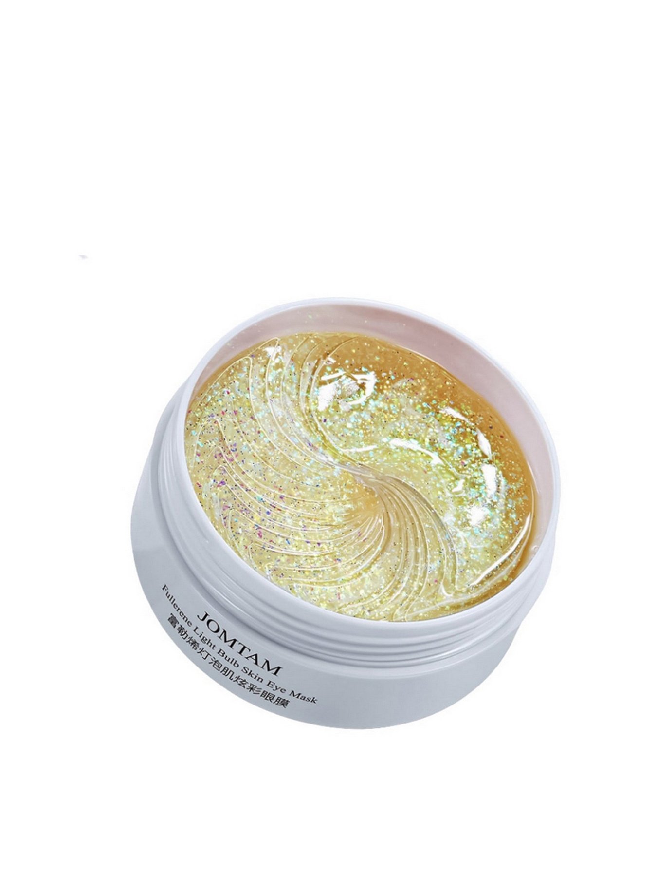 Патчі під очі Bioaqua модель 6973098890065 Фото