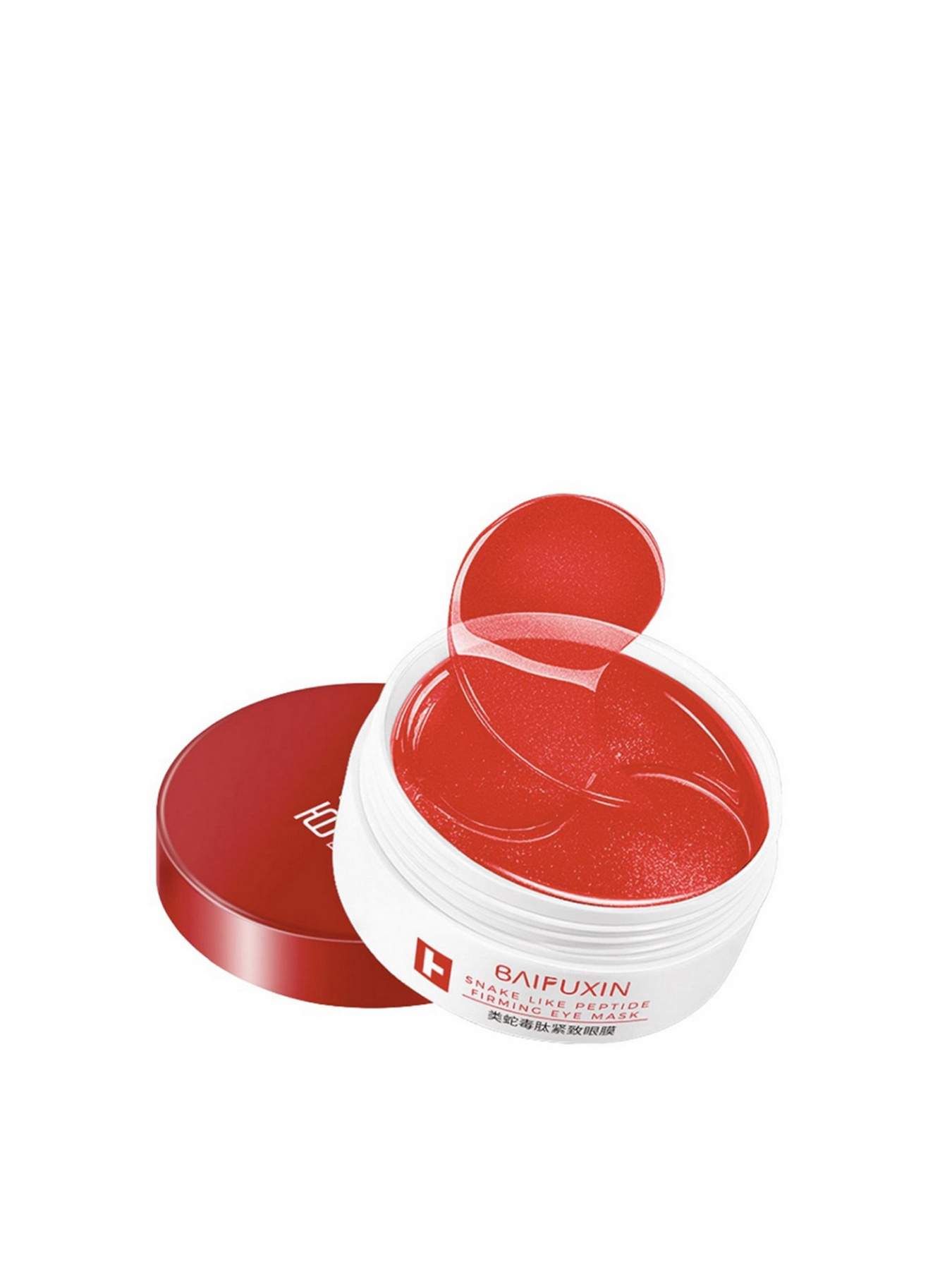 Патчи с экстрактом яда змеи Bioaqua модель 6973086188228 Фото