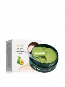 Патчи для кожи вокруг глаз Bioaqua модель 6941349342786 Фото