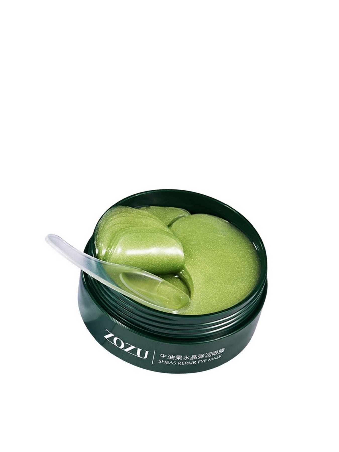 Патчі для шкіри навколо очей Bioaqua модель 6941349342786 Фото