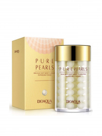 Маска-крем для лица Bioaqua модель 6947790794617 Фото