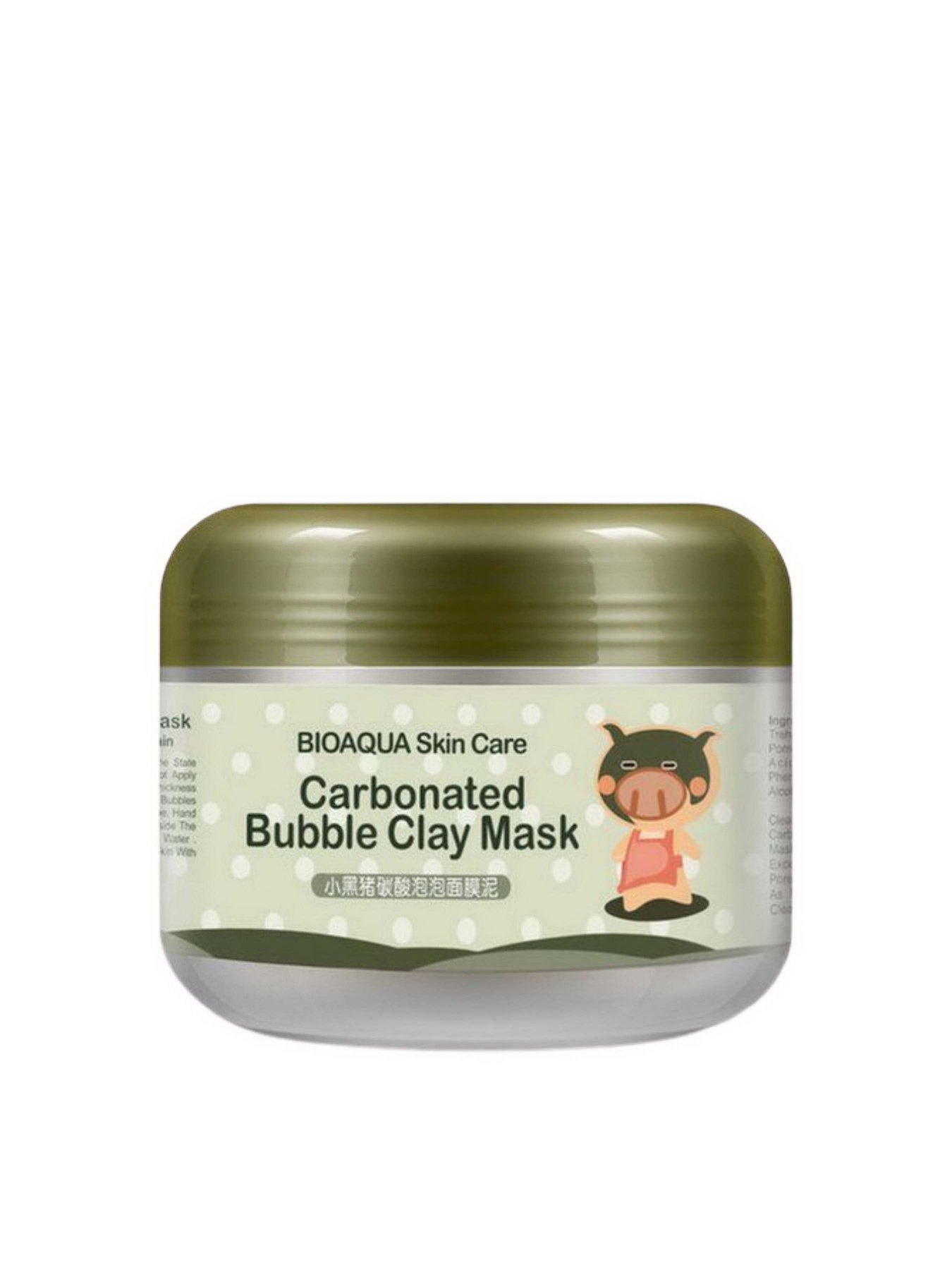 Маска для обличчя Bioaqua модель 6947790780511 Фото