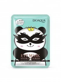 Маска для шкіри навколо очей Bioaqua модель 6947790797038 Маска для шкіри навколо очей Bioaqua модель 6947790797038 Фото