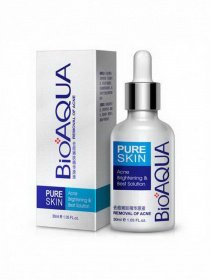 Сироватка для обличчя Bioaqua модель 6947790780726 Сироватка для обличчя Bioaqua модель 6947790780726 Фото