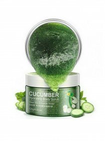 Cкраб для тела Bioaqua модель 6947790778631 Фото