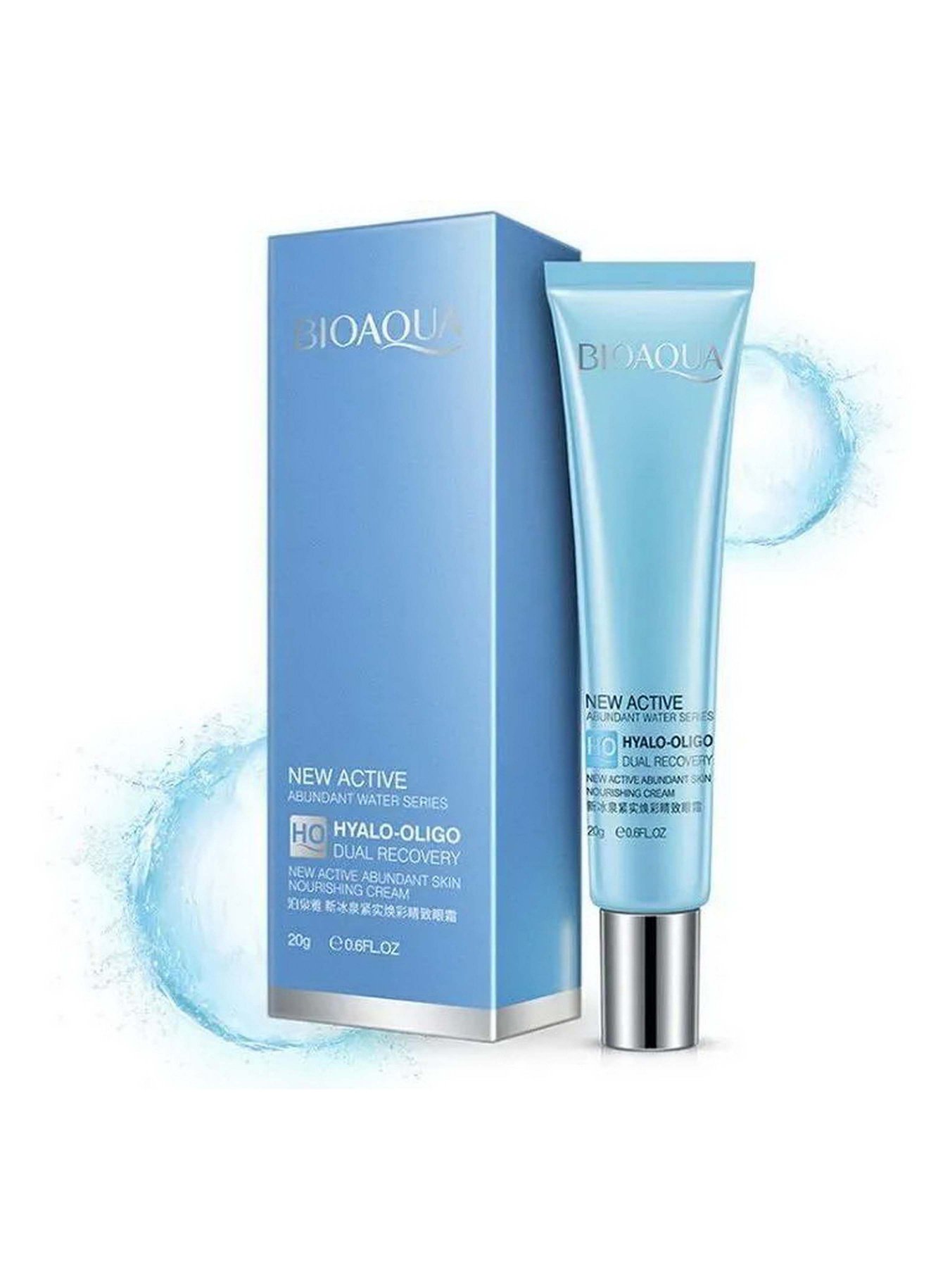 Крем для век Bioaqua модель 6947790796154 Фото