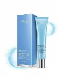 Крем для повік Bioaqua модель 6947790796154 Крем для повік Bioaqua модель 6947790796154 Фото