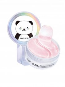 Гидрогелевые патчи под глаза Bioaqua модель 6941349337553 Фото