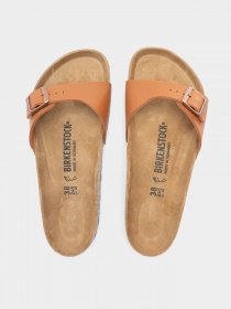 Шльопанці Birkenstock Madrid модель 1019697 Фото