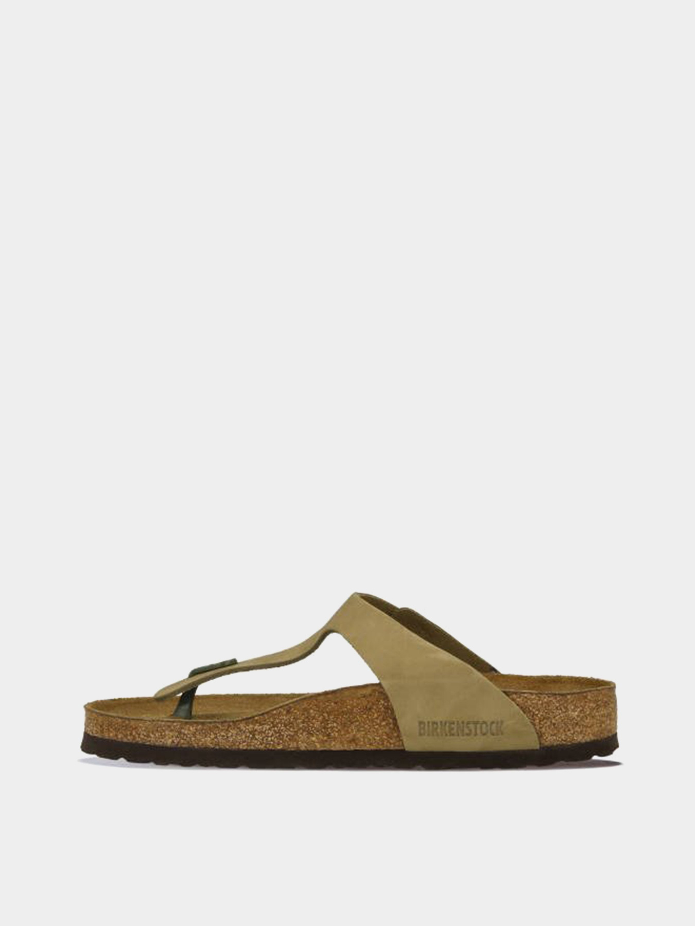 Вьетнамки Birkenstock Gizeh модель 1019022 Фото