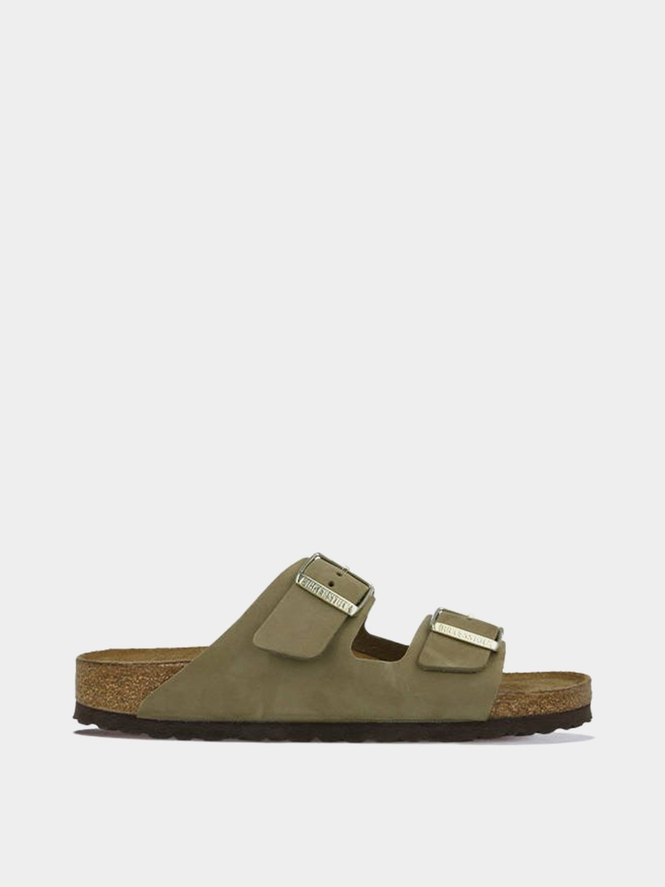 Шльопанці Birkenstock Arizona модель 1018998 Фото