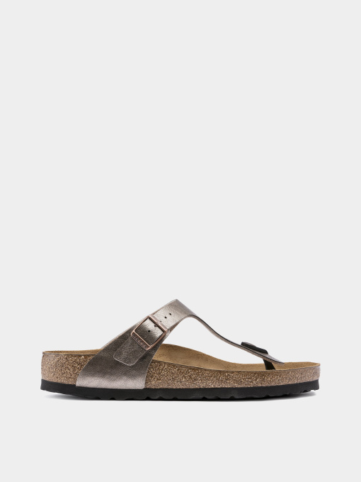 Вьетнамки Birkenstock модель 1016145 GIZEH Фото