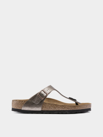 В'єтнамки Birkenstock модель 1016145 GIZEH Фото