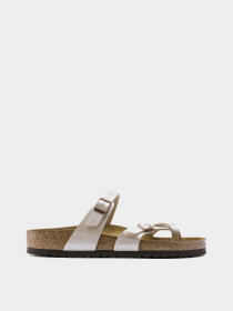 Шльопанці Birkenstock модель 1020664 MAYARI Фото